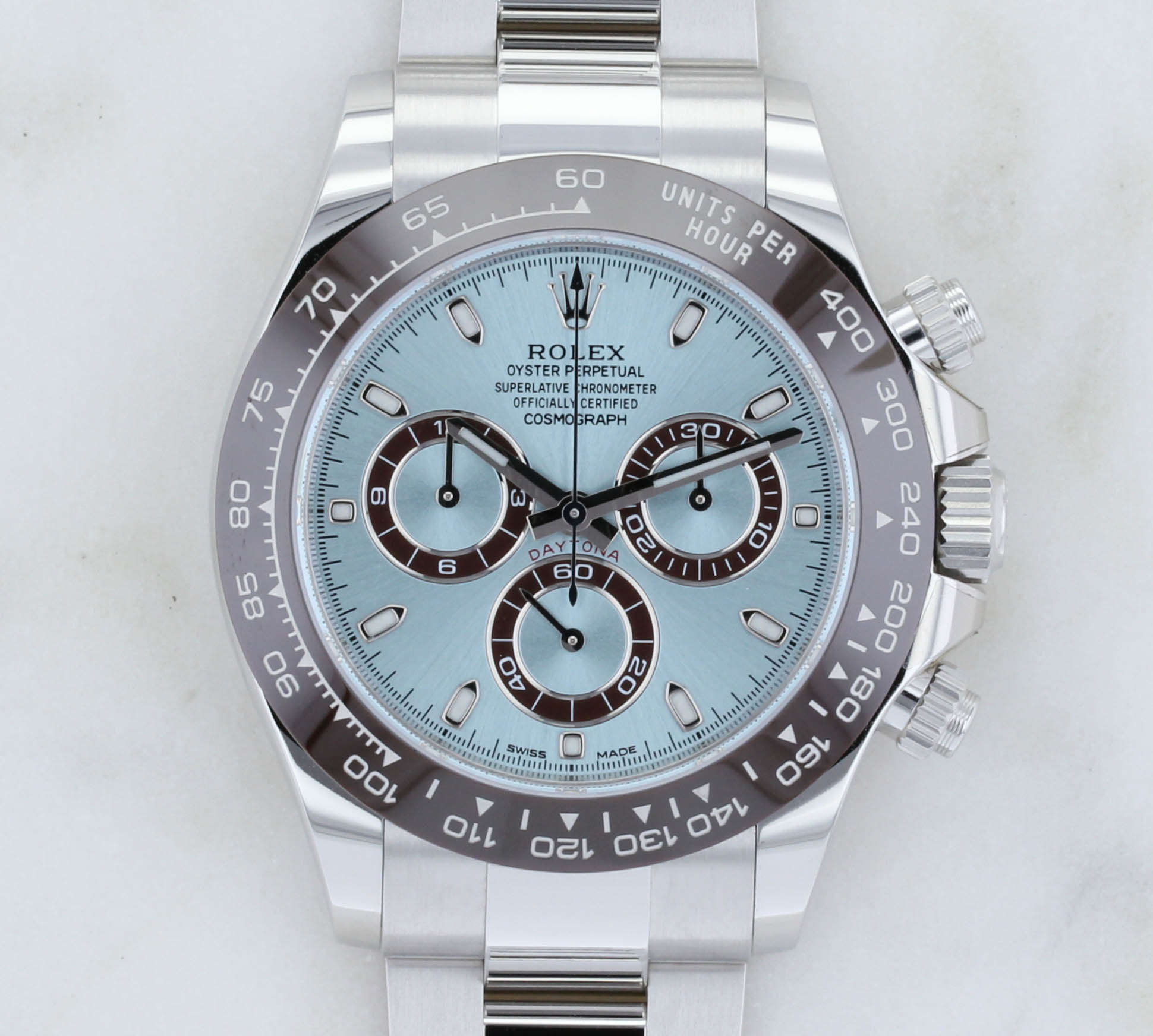 Rolex Daytona